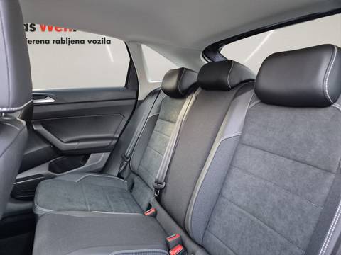 2024 Volkswagen Taigo — sličica 11