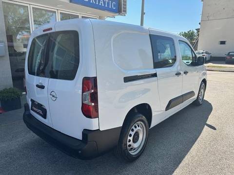 2026 Opel Combo — sličica 3