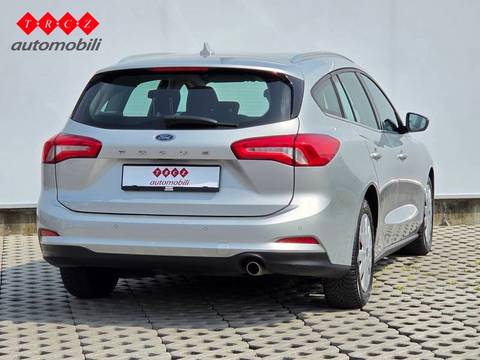 2019 Ford Focus — sličica 3
