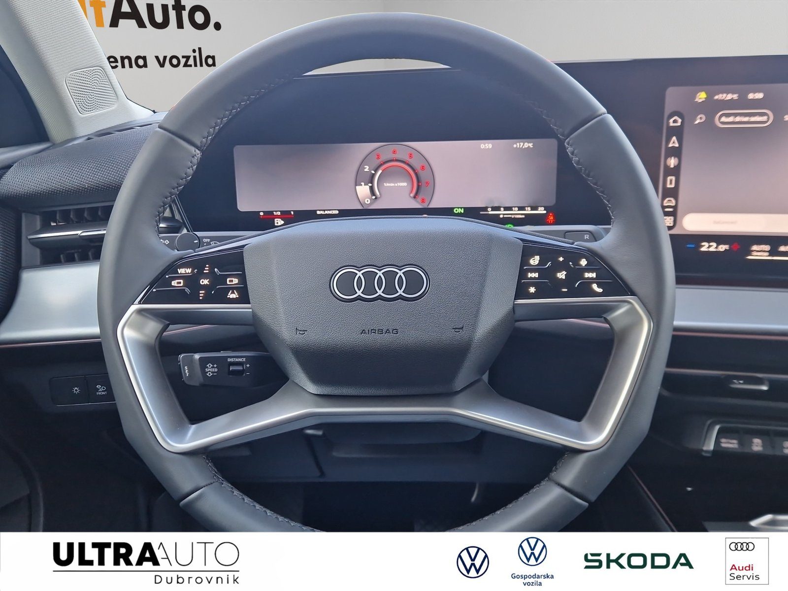2026 Audi Q3 — fotografija 10