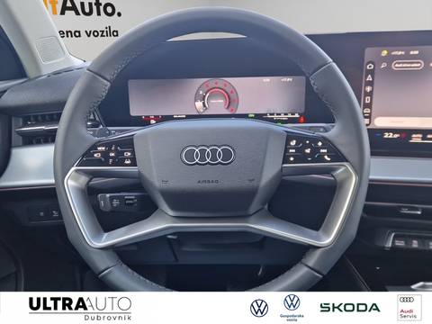2026 Audi Q3 — sličica 10
