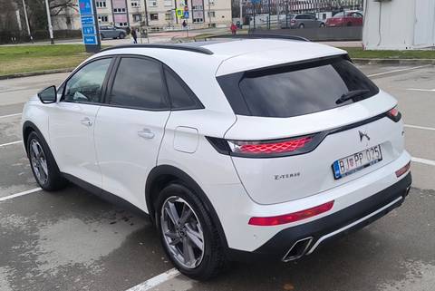 2022 DS DS7 Crossback — sličica 16