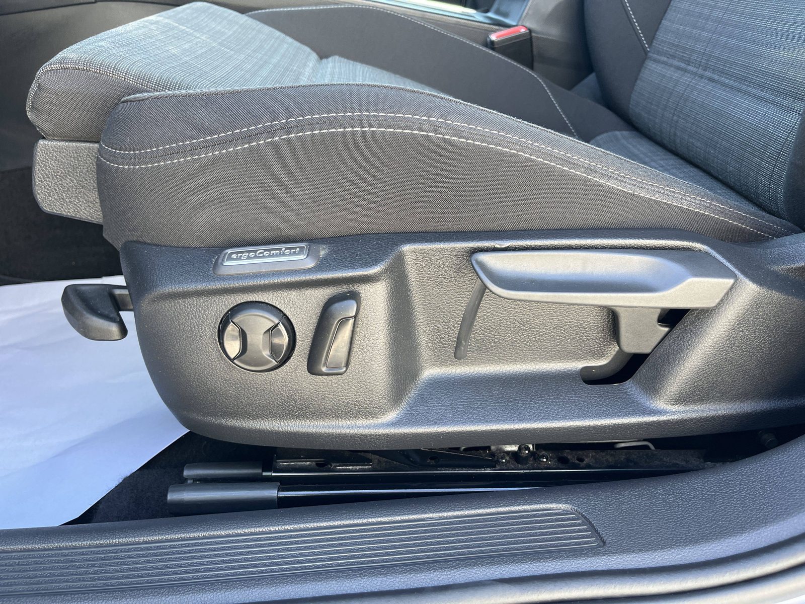 2021 Volkswagen Passat Variant — fotografija 26