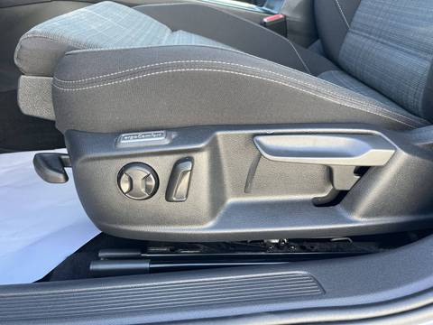 2021 Volkswagen Passat Variant — sličica 26