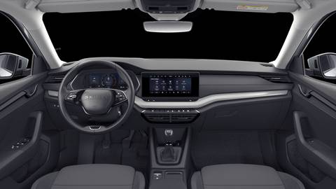 2026 Škoda Octavia — sličica 2