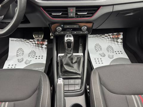 2026 Škoda Kamiq — sličica 14