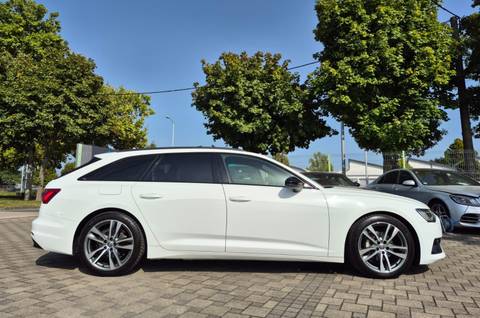 2020 Audi A6 Avant — sličica 6