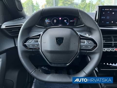 2025 Peugeot 2008 — sličica 6