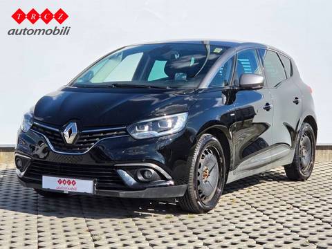 2017 Renault Scenic