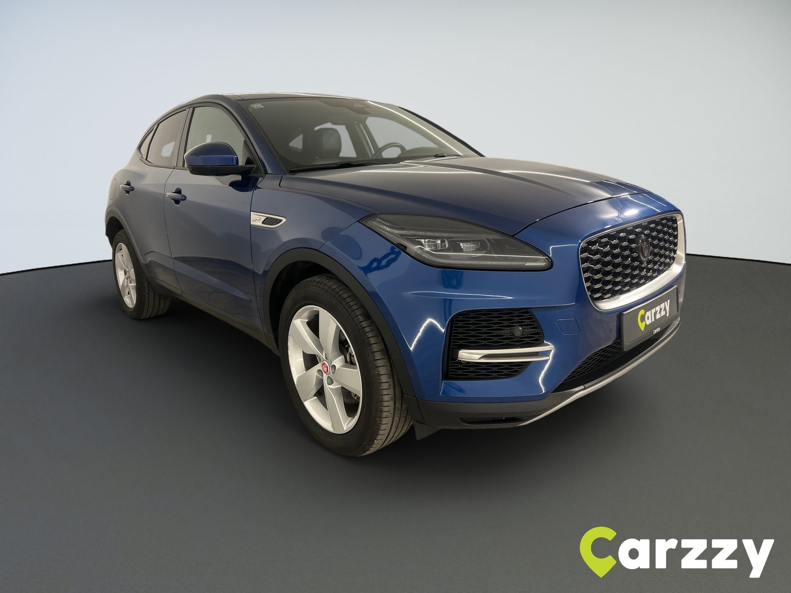 2022 Jaguar E-Pace — fotografija 4