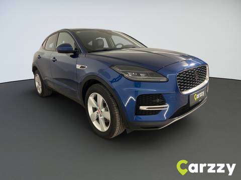2022 Jaguar E-Pace — sličica 4