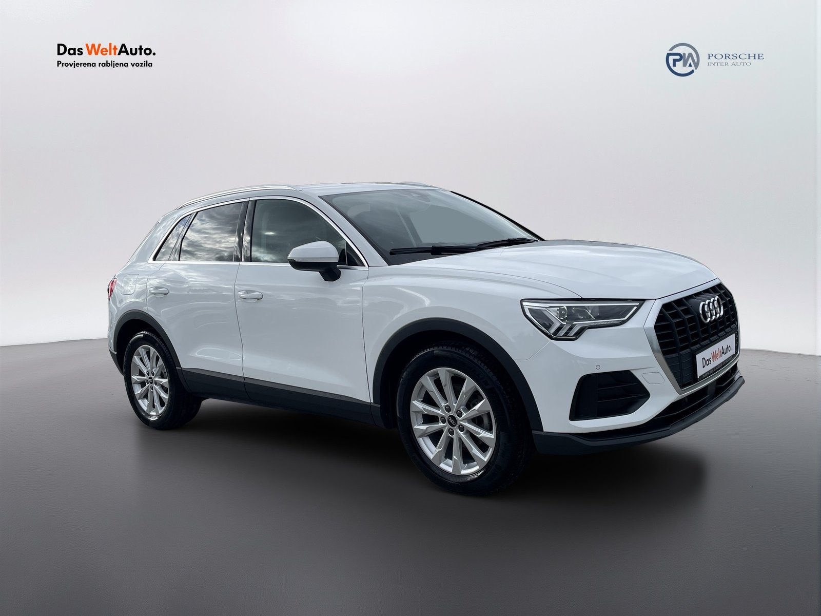 2021 Audi Q3 — fotografija 6