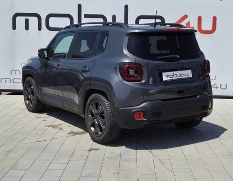 2022 Jeep Renegade — sličica 3