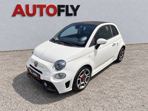 2018 Fiat 500 — sličica 9