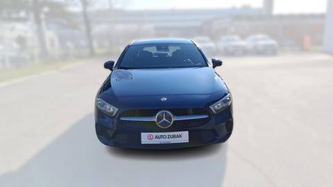 2019 Mercedes-Benz A-klasa — sličica 2