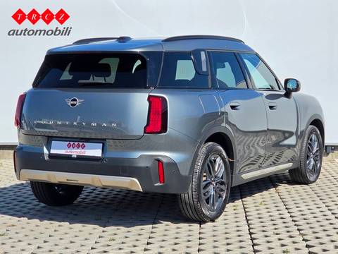 2024 Mini Countryman — sličica 4