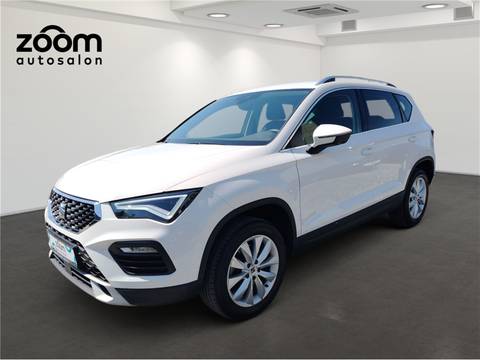 2023 Seat Ateca