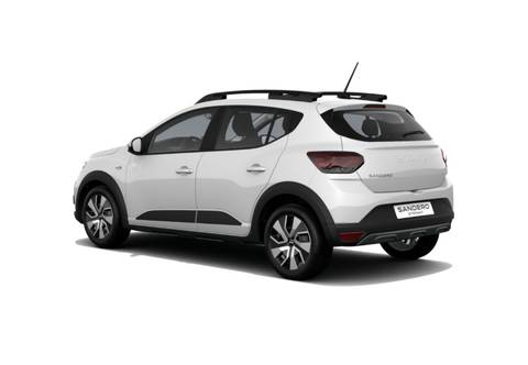 2026 Dacia Sandero — sličica 5
