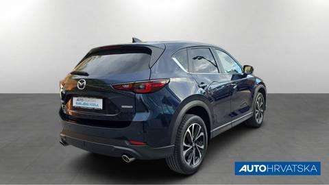 2024 Mazda CX-5 — sličica 5