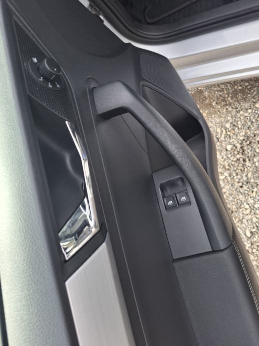 2018 Škoda Rapid — fotografija 7