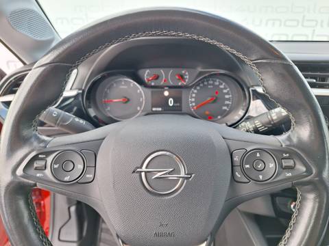 2021 Opel Corsa — sličica 10