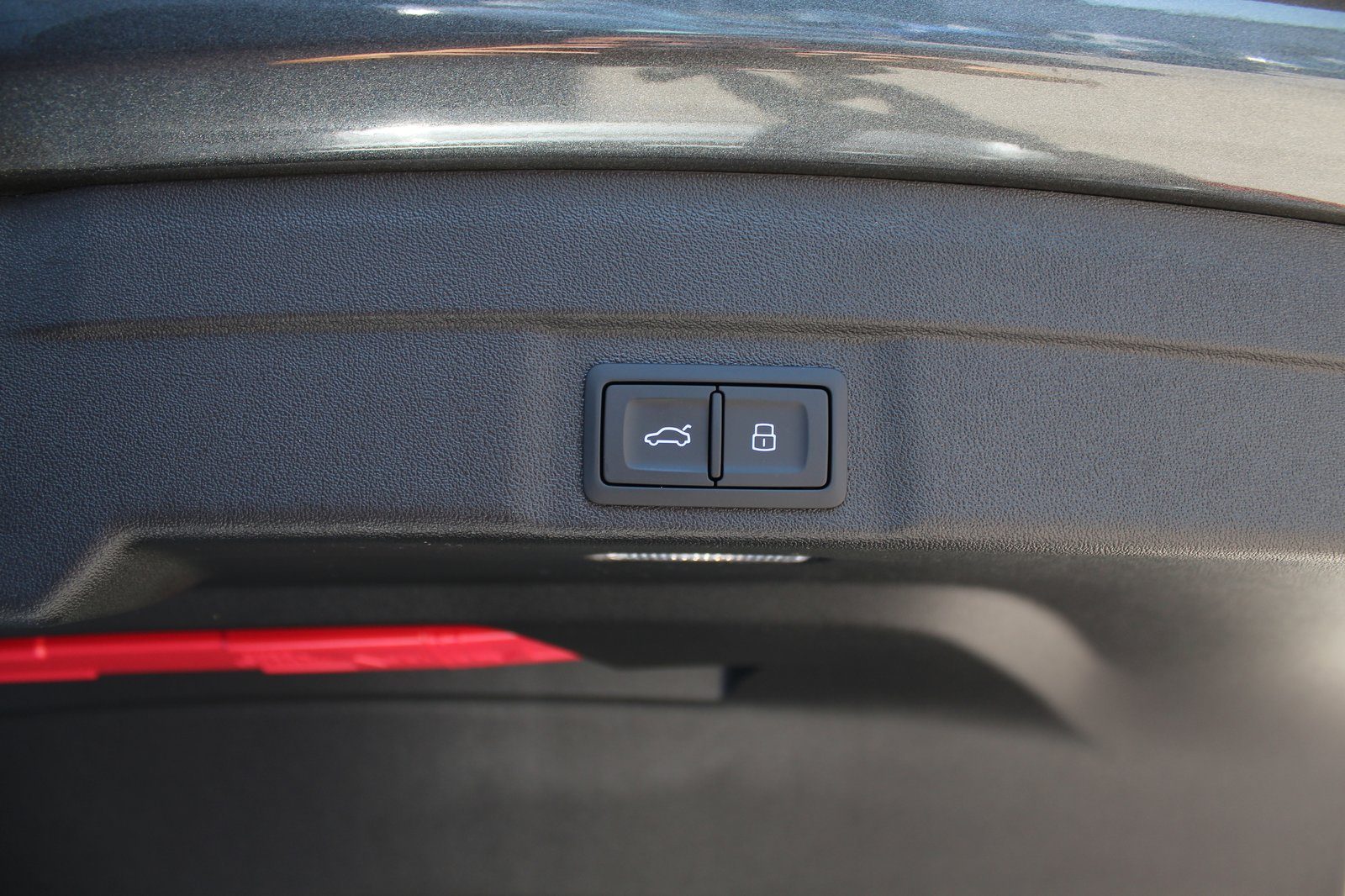 2026 Audi A5 S line — fotografija 18