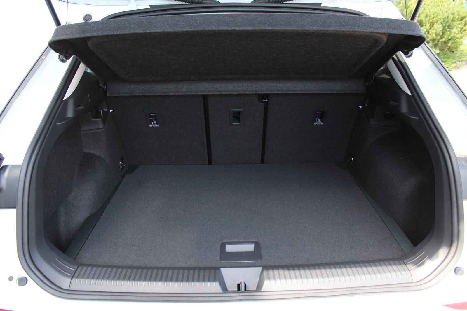 2026 Volkswagen T-Roc — fotografija 15