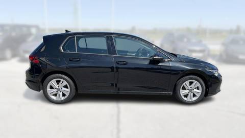 2024 Volkswagen Golf — sličica 8