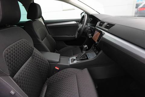 2023 Škoda Superb — sličica 7