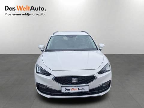2022 Seat Leon — sličica 2