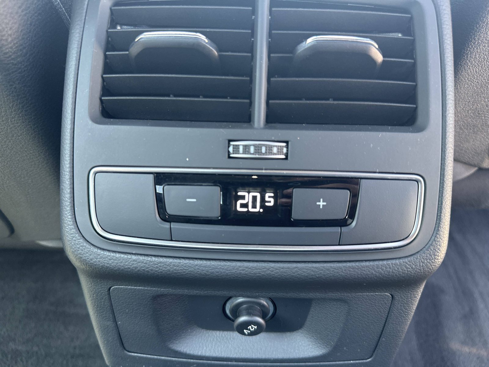 2024 Audi A4 — fotografija 22