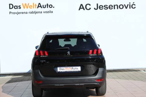 2020 Peugeot 5008 — sličica 5