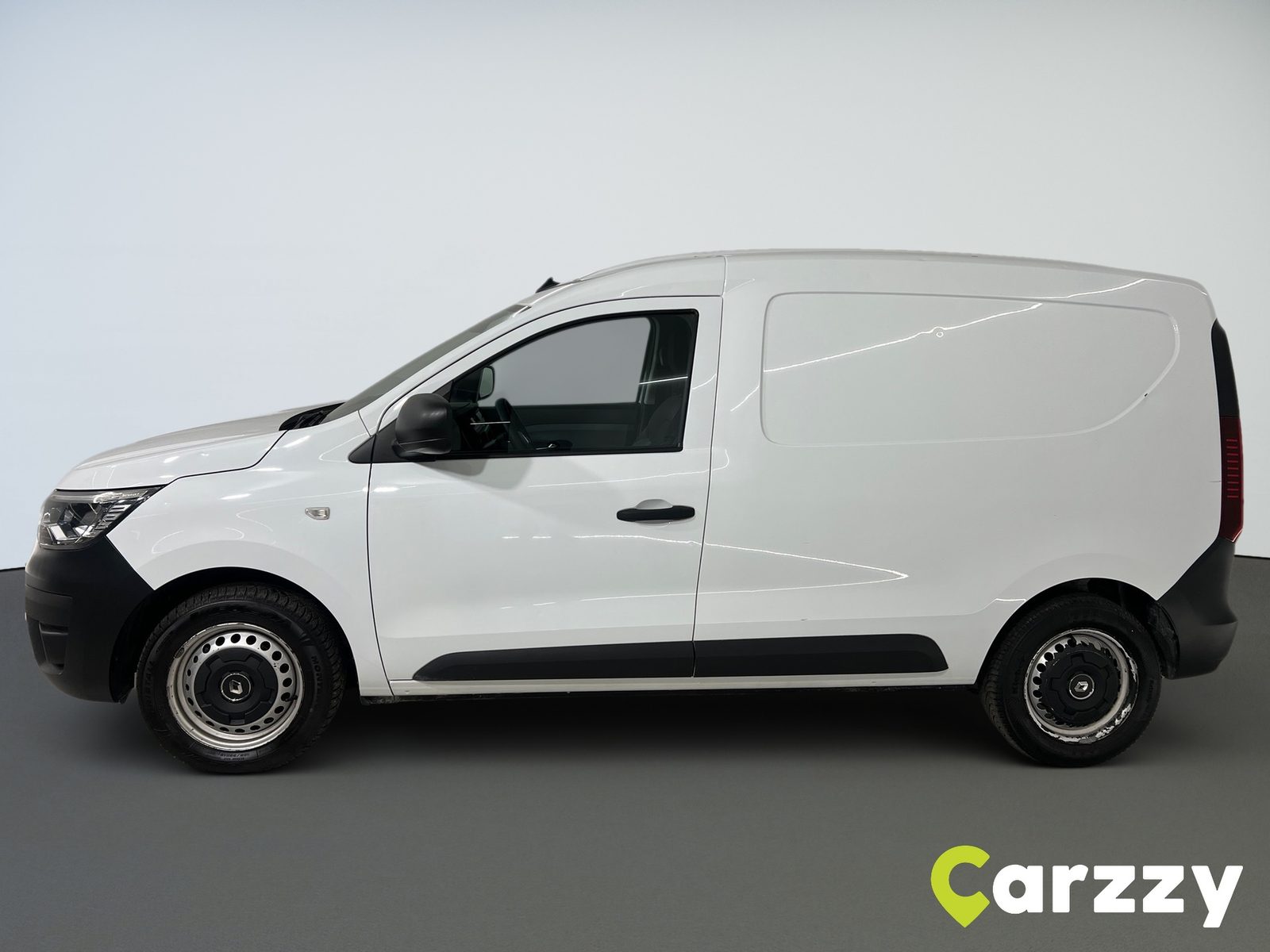2022 Renault Express — fotografija 8