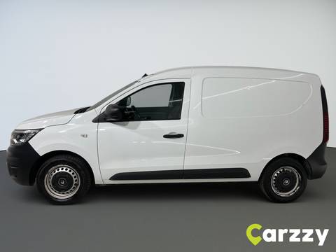 2022 Renault Express — sličica 8