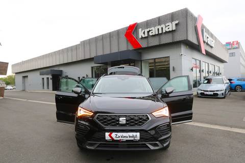 2023 Seat Ateca — sličica 14