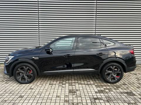 2021 Renault Megane Conquest — sličica 8