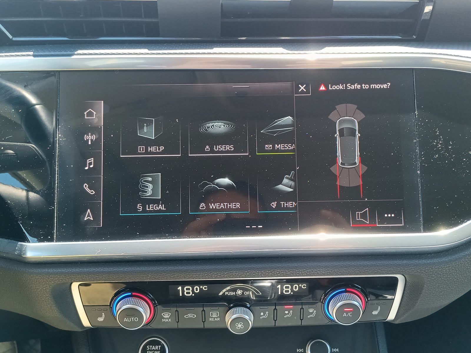 2023 Audi Q3 — fotografija 14