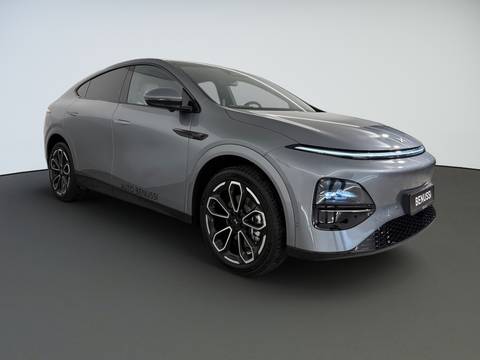 2026 XPENG G6 — sličica 4
