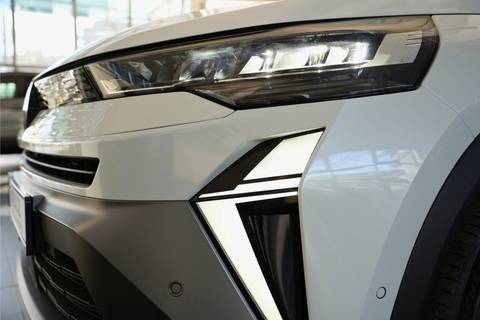 2025 Renault Symbioz — sličica 4