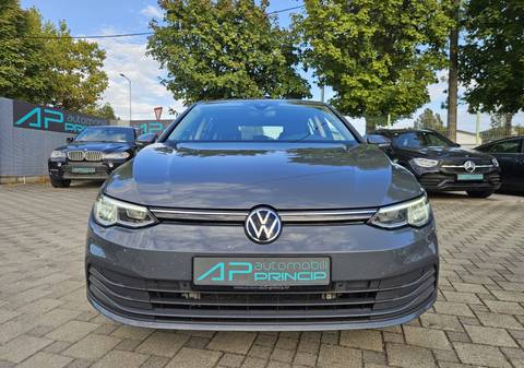 2023 Volkswagen Golf VIII