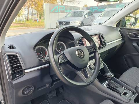 2019 Škoda Karoq — sličica 12