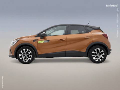 2022 Renault Captur — sličica 7