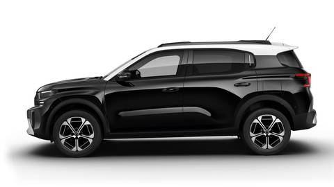 2026 Citroën C3 Aircross