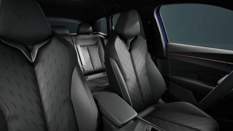2026 Cupra Terramar — sličica 6