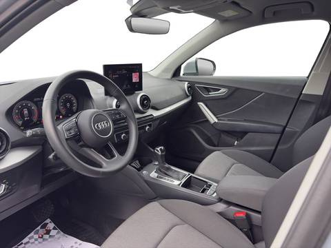 2025 Audi Q2 — sličica 9