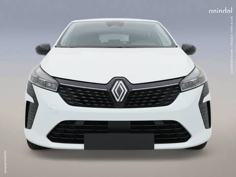 2025 Renault Clio — sličica 9