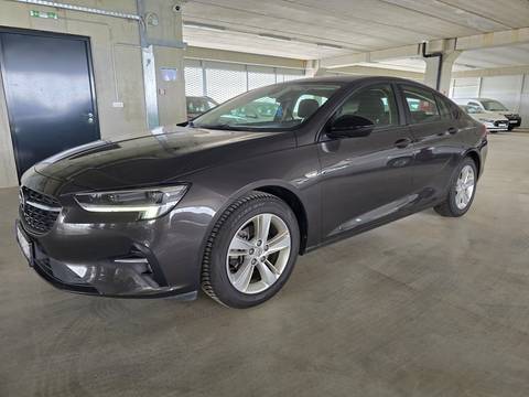 2021 Opel Insignia — sličica 2