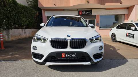 2019 BMW X1 — sličica 2