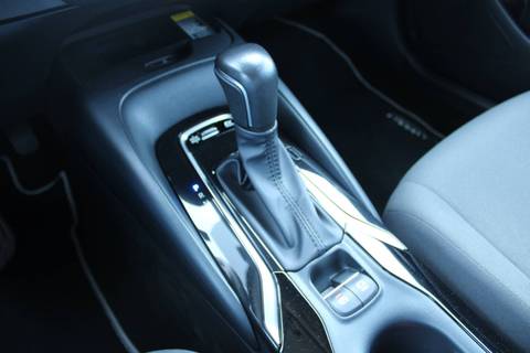 2022 Toyota Corolla Sedan — sličica 14