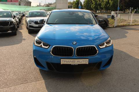 2022 BMW X2 — sličica 2